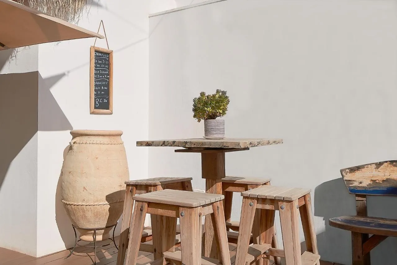 Appartamento Suite Deluxe Face Mer Apart Málaga