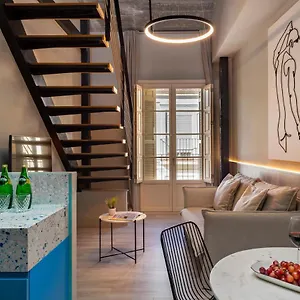 Coeo Pena Apartment