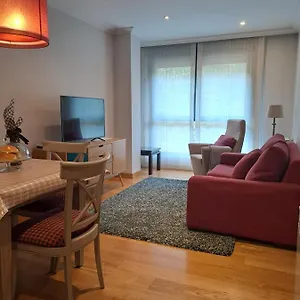  Appartement En El Centro Con Garaje Directo. Spanje