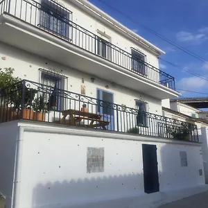 Appartement Casa Deniz, Málaga