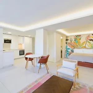 Solaga - Obregon Villa