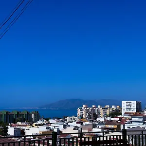 Appartement Sea View, Málaga