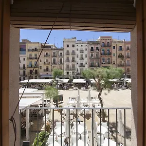  Appartement El Faro Spanje