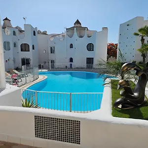  Appartement Casas Blancas Tortugas Spanje