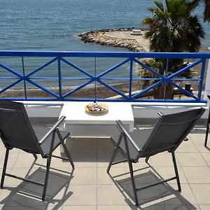 Appartement Wonderstays La Perla Azul, Málaga