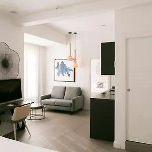Teatro 7 & 8 Apartamento